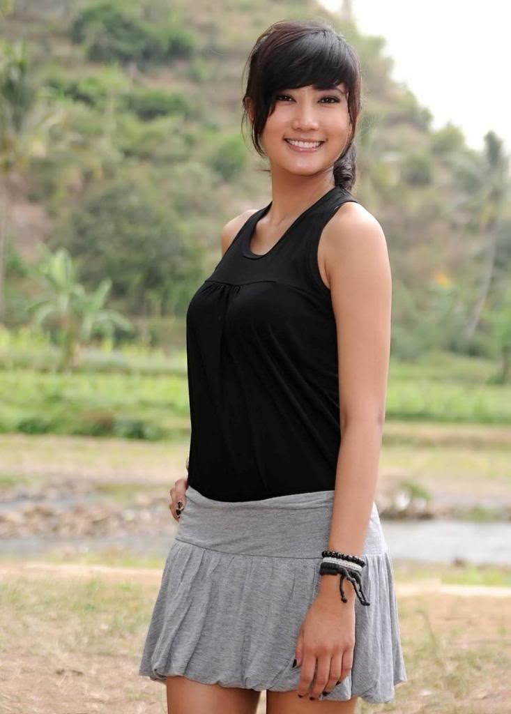 Adelia Rashia