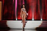 Turkey - Melisa Ash Pamuk - Miss Universe 2011 Contestants