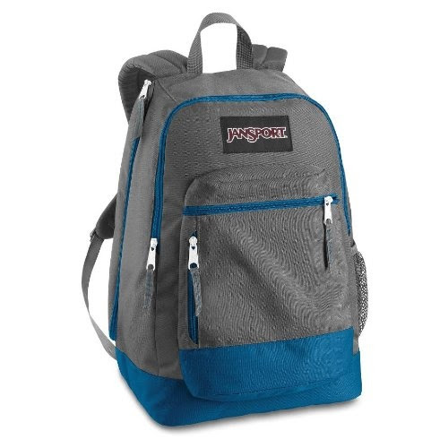 JANSPORT SuperBreak Backpack