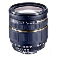 Tamron AF 24-135mm f/3.5-5.6 SP AD Aspherical Lens for Konica Minolta and Sony Digital SLR Cameras