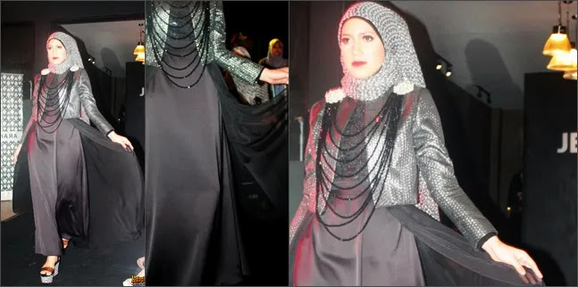 Tren Jilbab Jinahara - BangkleyanPOS