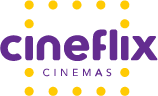 Cineflix Cinemas | Aqui é o lugar da diversão