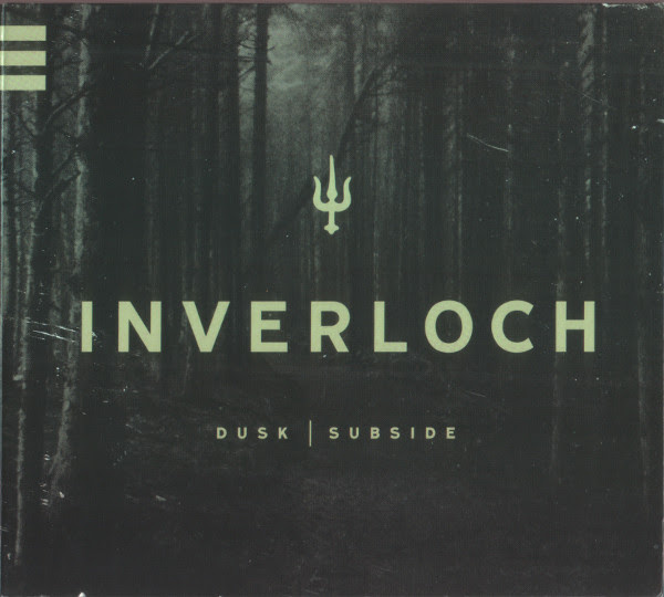 Inverloch - Dusk | Subside - 2012