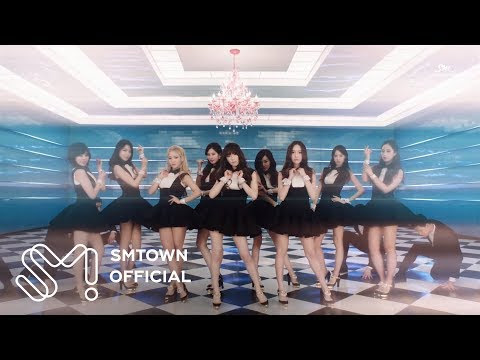 Mr. Mr. by Girls' Generation