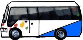 ハイブリッドカーの仕組み