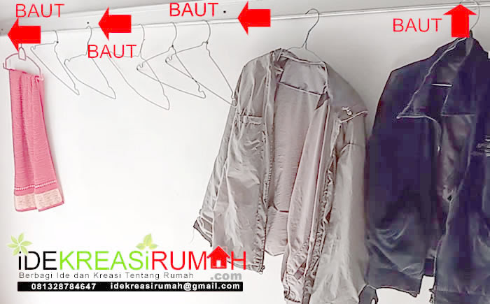 11 Ide Kreasi Baja Ringan Sederhana Untuk Rumah Anda | Ide ...