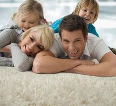 Rugs and Carpet Cleaning Tips on Pinterest