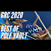 Pole Vault Equipment - International Double Front Up Amp Down Single Cover Pole Vault Landing System 11 00 X 6 00 X 0 80 0 40m : Geneseo's malakai schaad clears the bar in the pole vault friday afternoon at the ihsa class 2a state meet in charleston, ill.