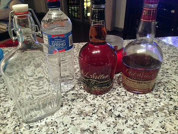 Poor Mans Pappy – Blog