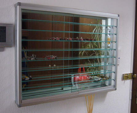 Modellflugzeug Oberglatt