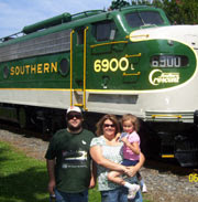 Raildays