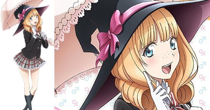 山田くんと7人の魔女 西園寺リカ さいおんじりか の名言 セリフ集 心に残る言葉の力