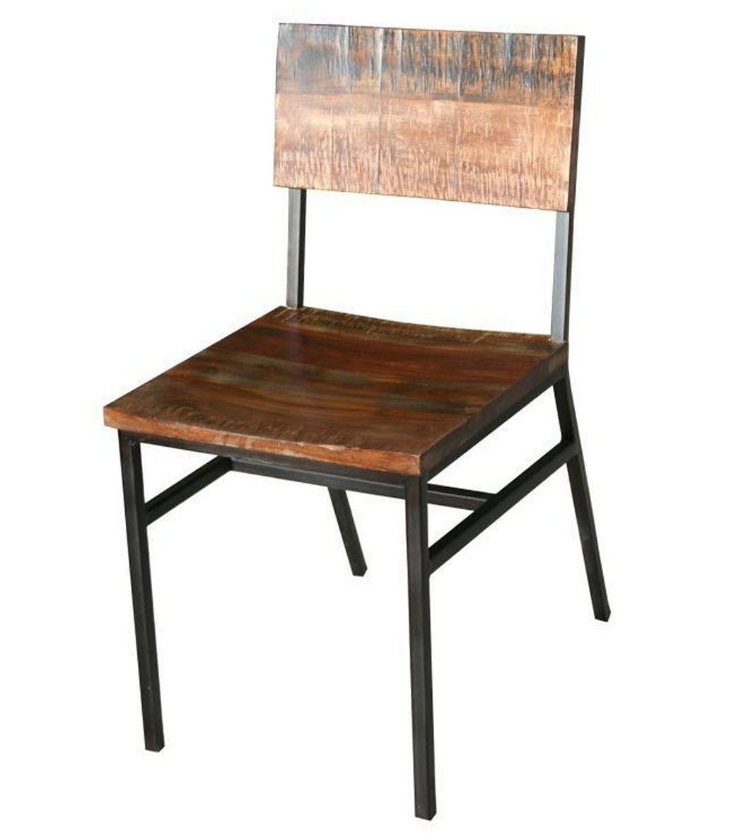 Dining Room Chairs Metal