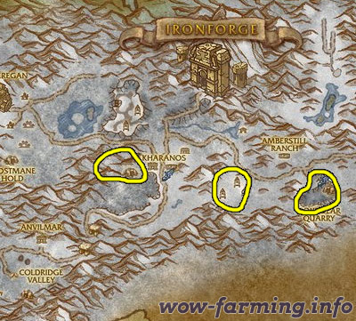 Dun Morogh