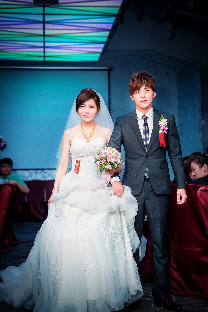 志昇&沂蓁Wedding203