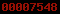 web hit counter