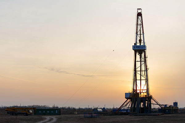 Innovative Engineering Solutions Improve Efficiency in the Offshore Oil Industry