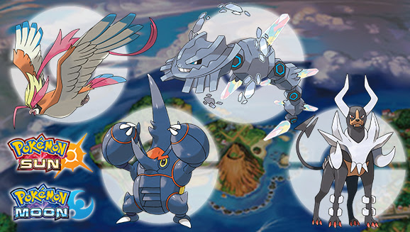 Get Lycanroc And Some Mega Stones For Pokémon Sun And Moon