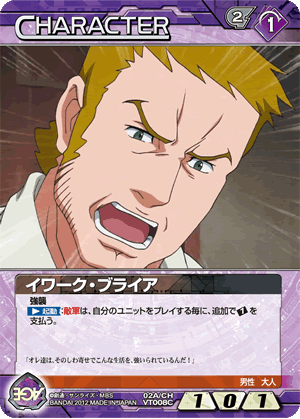 第64回ネグザ研究所 Gundamwar Nex A