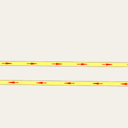 東京都道302号 支線 抜弁天通り 東京都区部