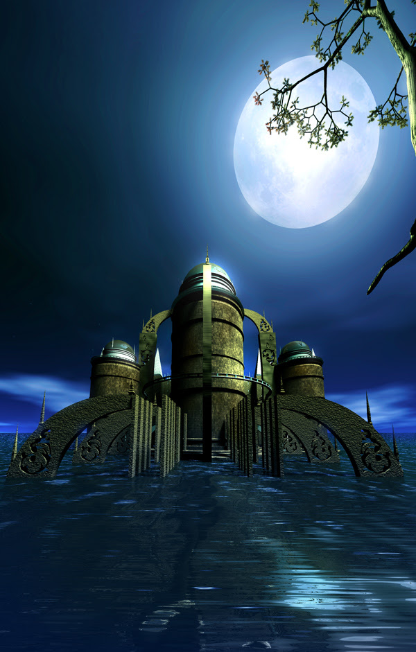 Back to Digital Art Gallery