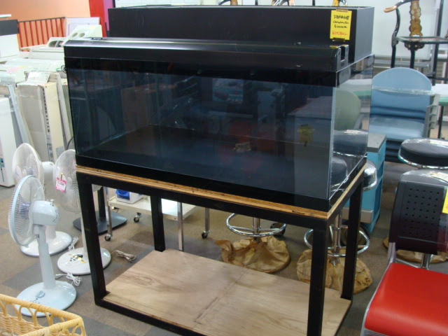中古 大型水槽 1 60 水槽台 濾過槽 照明 アクリル 買取 岐阜 愛知 滋賀 大垣 瑞穂 各務原 一宮 尾西 江南 稲沢 買取 販売 リサイクルショップ リサイクルマート 岐阜県庁前店