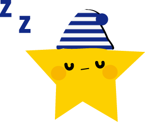星のイラスト 無料イラスト フリー素材