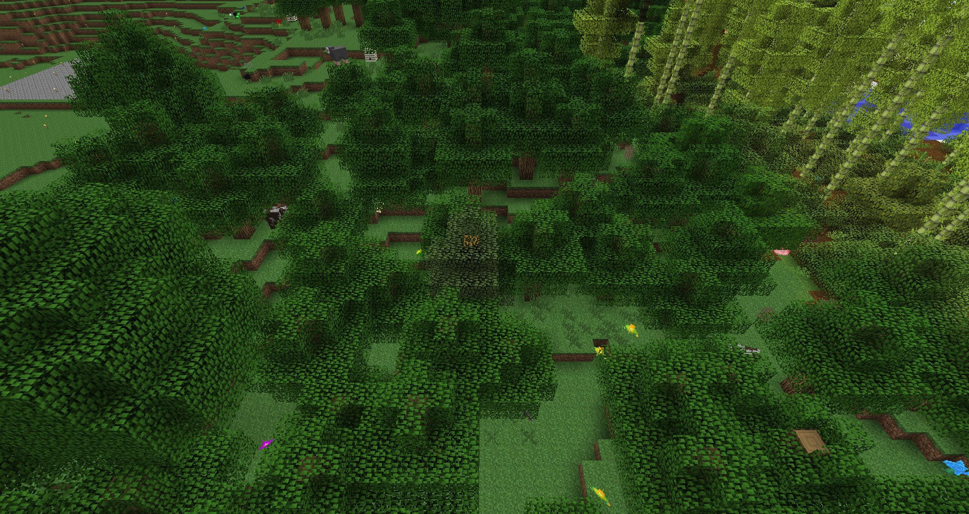 Lumberjack Mods Minecraft Curseforge