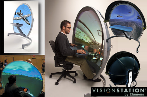 VisionStation