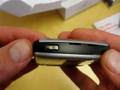 BlackBerry Curve 8330 Verizon Unboxing and Hands-On
