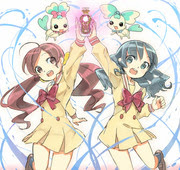 来海えりか なにこれかわいい Pixiv年鑑 B