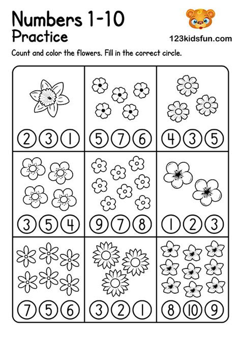 These simple print and go preschool pattern worksheets are fabulous for learning to complete a pattern · pom pom pattern strips activity . free preschool kindergarten math worksheets 123 kids fun apps