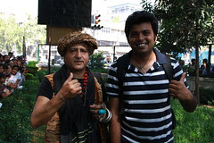 Danish Siddiqui of Reuters a very dear friend by firoze shakir photographerno1