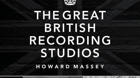 Download Link Massey, H: Great British Recording Studios Kindle Edition PDF