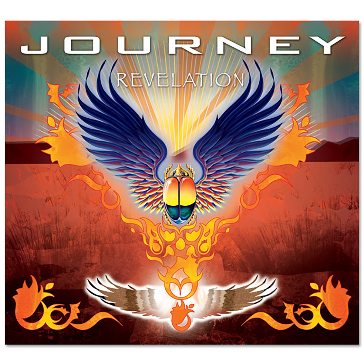 journey. Journey CD | Journey