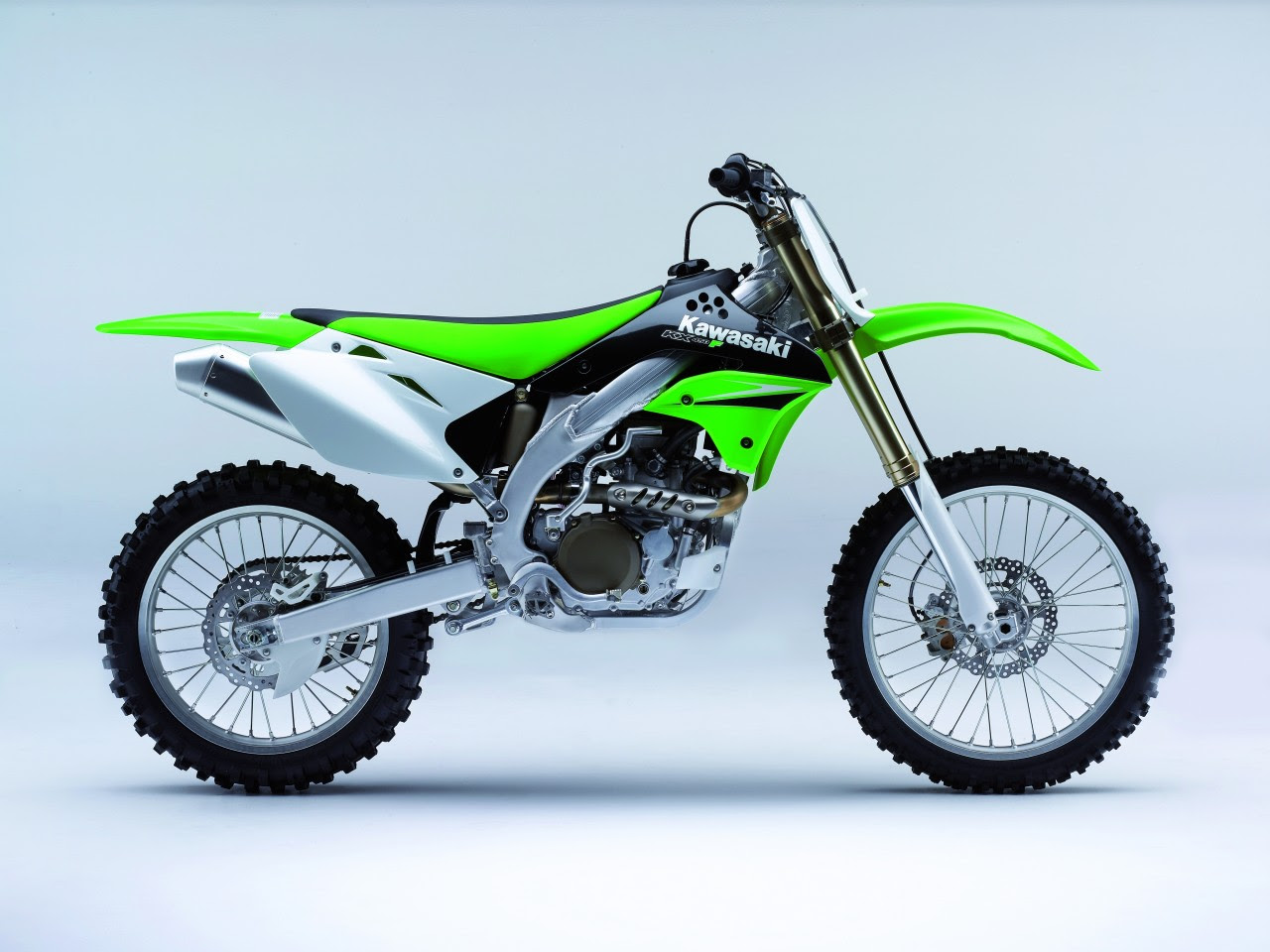 Kawasaki KX450F
