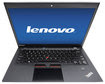 Lenovo - ThinkPad X1 Carbon Ultrabook 14" Touch-Screen Laptop - 8GB Memory - 240GB Solid State Drive
