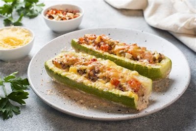 How To Make Calabacitas: A Delicious And Healthy Mexican Dish