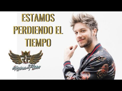 Estamos perdiendo el tiempo - Erick (David Botero) La ...