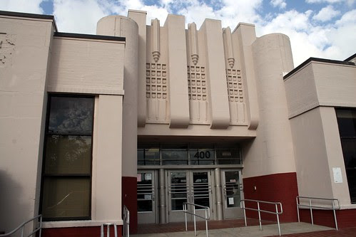 webster high school
