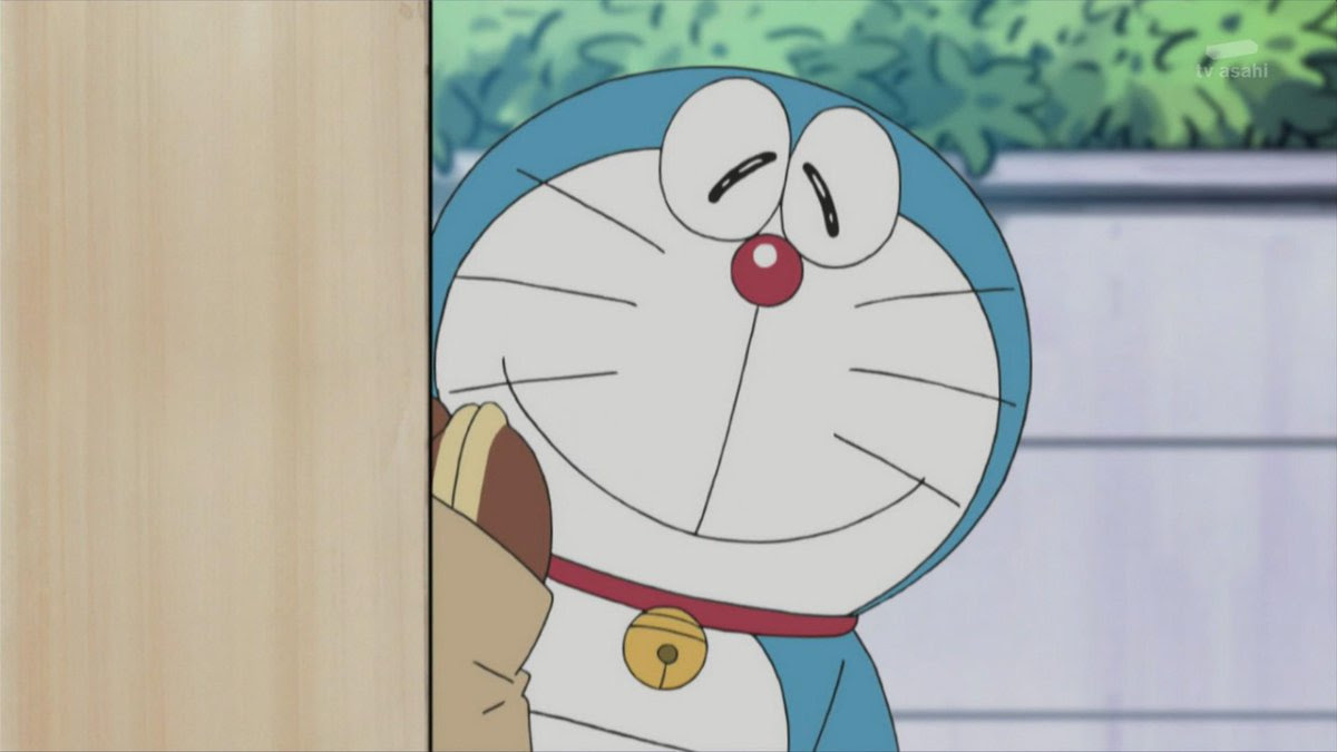 Mon Iimonmon ドラえもん の検索結果 ツイセーブ