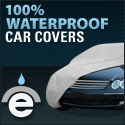 Waterproof Car Cover