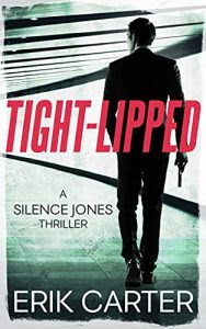 Tight-Lipped by Erik Carter