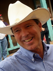 REP. TOM UDALL