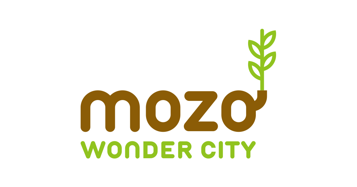 Mozo Wonder City
