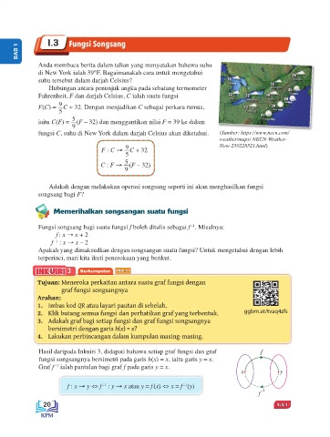 Page 28 Matematik Tambahan Tingkatan 4 Kssm