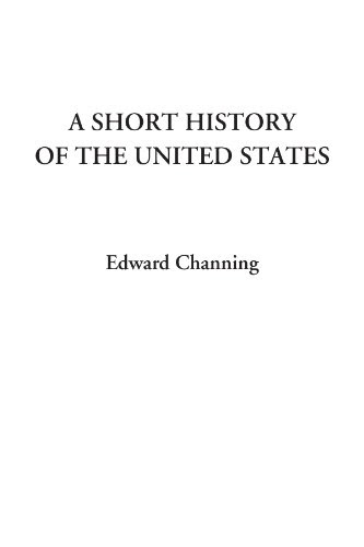 A Short History of the United States