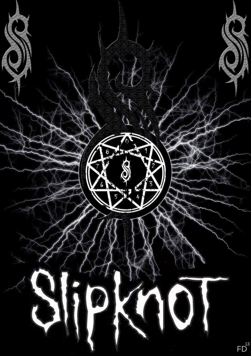 Slipknot 2016 Wallpapers - Wallpaper Cave