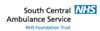 South Central Ambulance Service NHS Foundation Trust