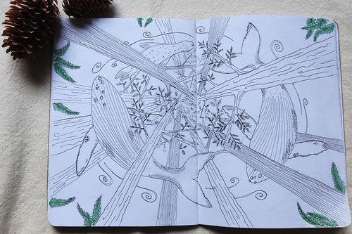 sketchbook / page 10